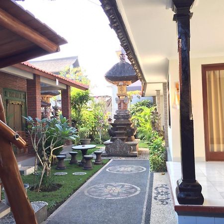 Twins Homestay 캉구 외부 사진