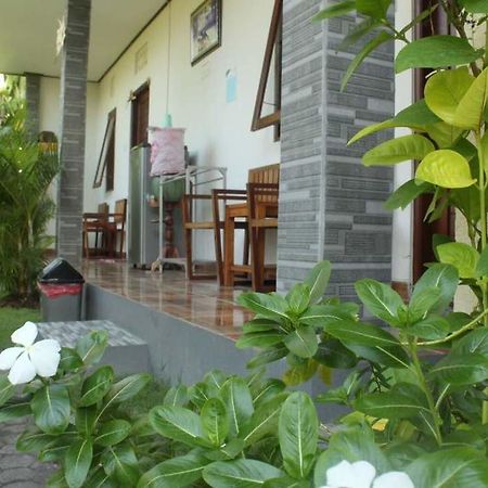 Twins Homestay 캉구 외부 사진