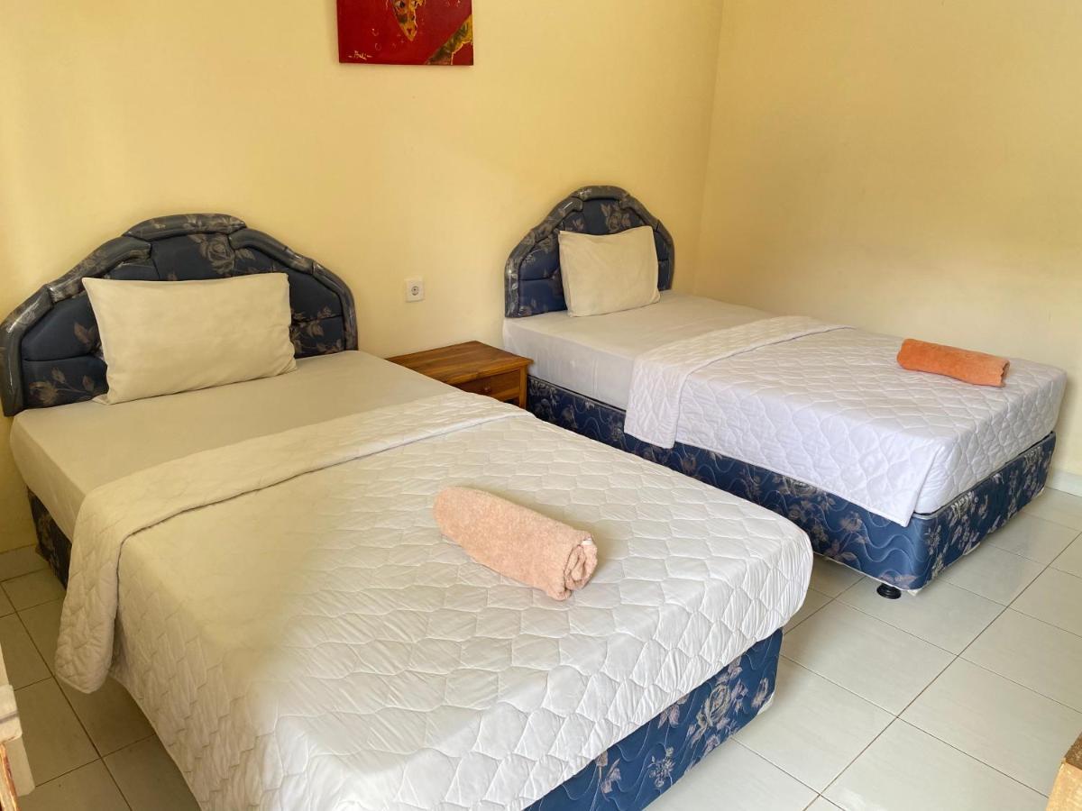 Twins Homestay 캉구 외부 사진