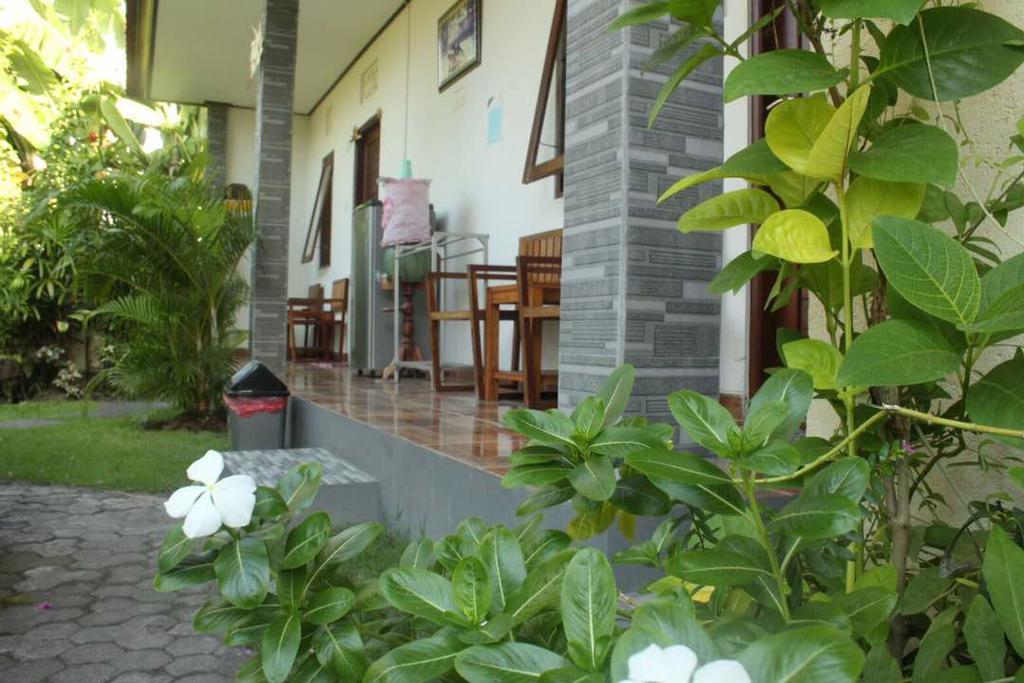 Twins Homestay 캉구 외부 사진