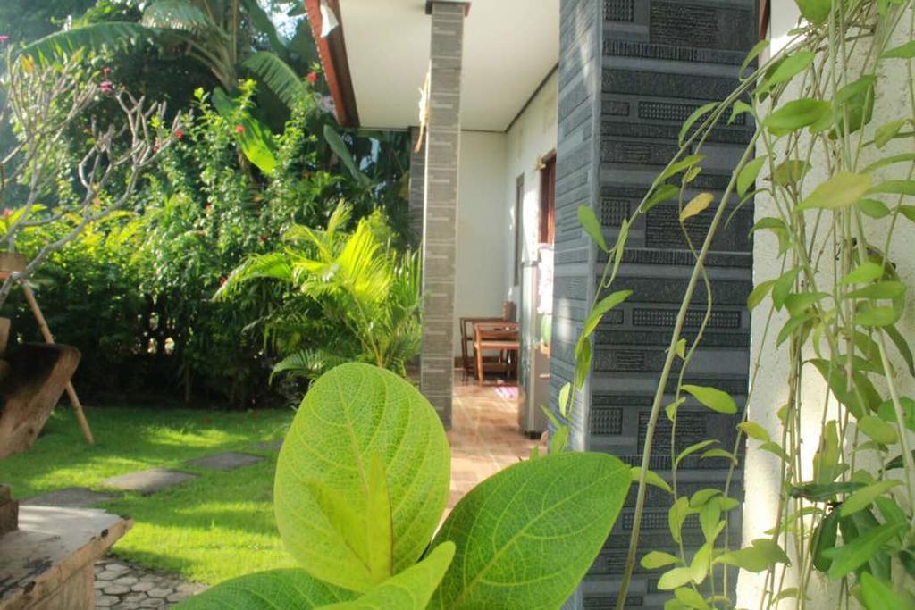 Twins Homestay 캉구 외부 사진