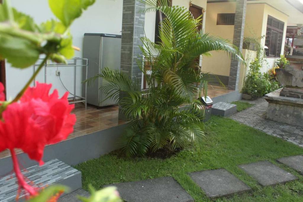 Twins Homestay 캉구 외부 사진