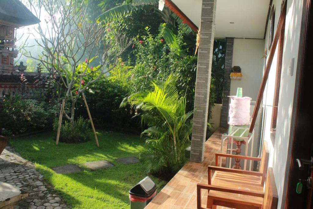 Twins Homestay 캉구 외부 사진
