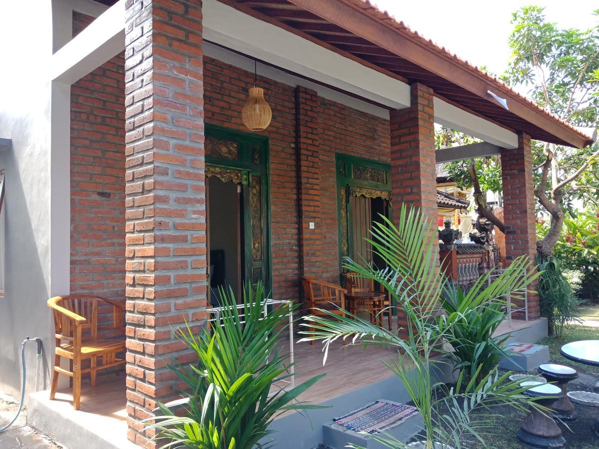 Twins Homestay 캉구 외부 사진