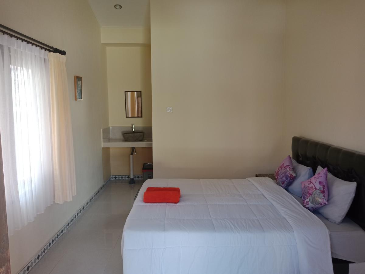 Twins Homestay 캉구 외부 사진