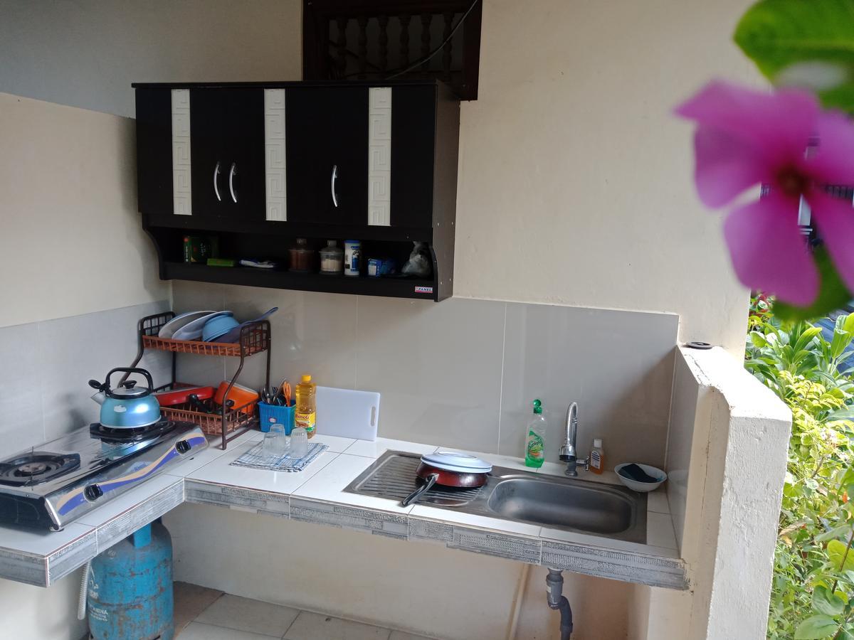 Twins Homestay 캉구 외부 사진