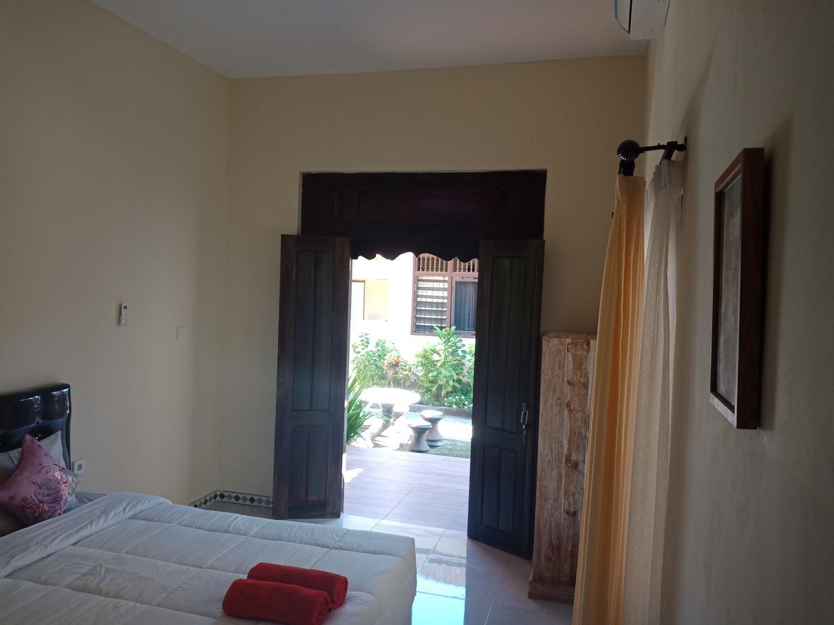 Twins Homestay 캉구 외부 사진