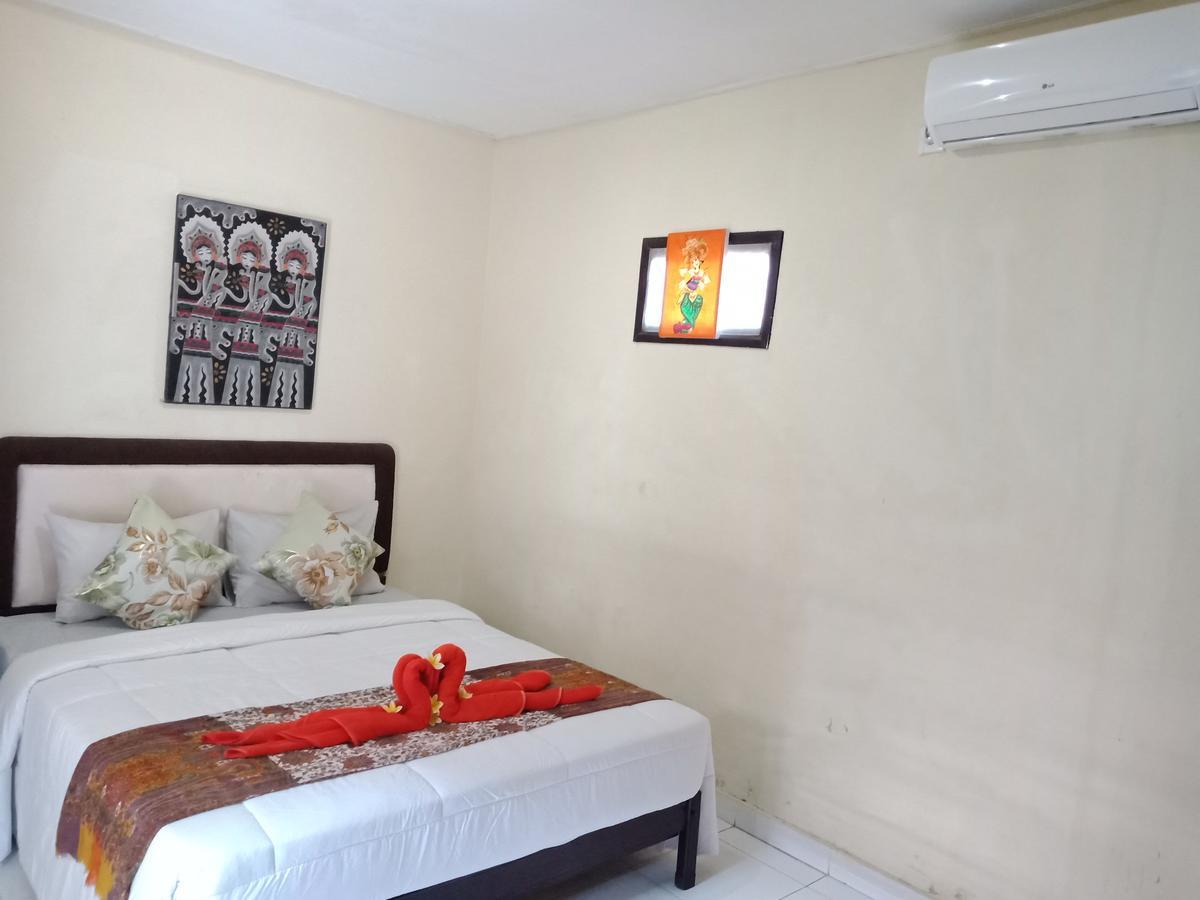 Twins Homestay 캉구 외부 사진